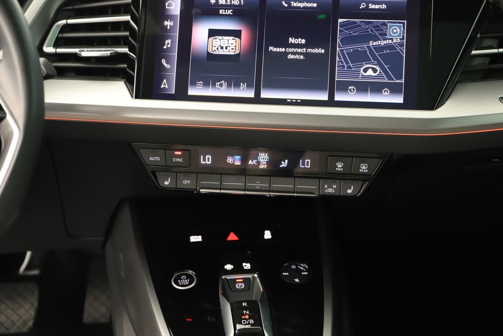Certified 2023 Audi Q4 e-tron Premium Plus w/ Premium Plus RWD image 21