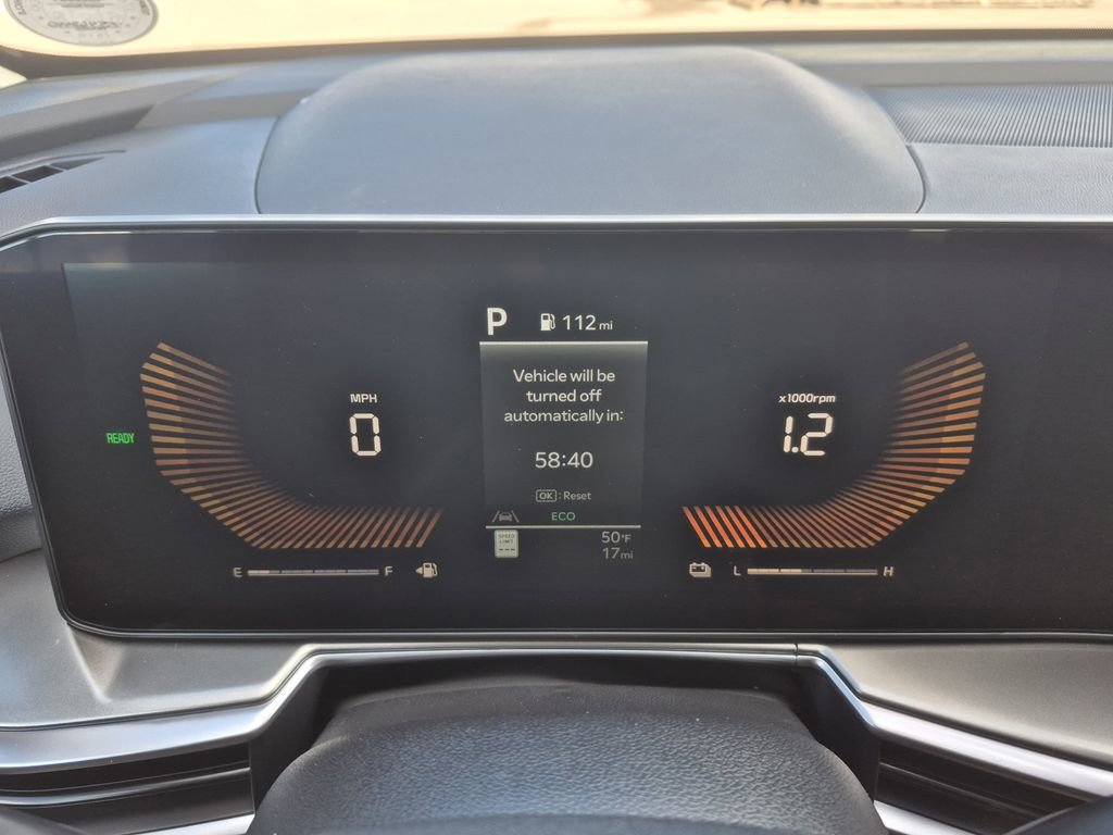 New 2026 Kia Sorento EX image 19