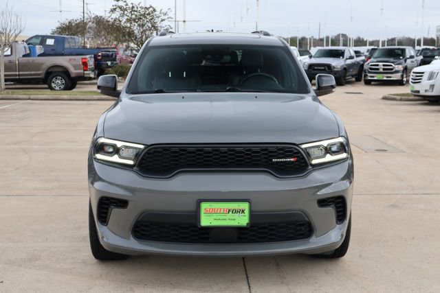 Used 2024 Dodge Durango GT image 2