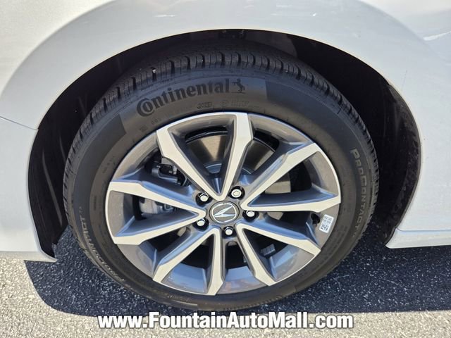 Used 2026 Acura Integra FWD image 7