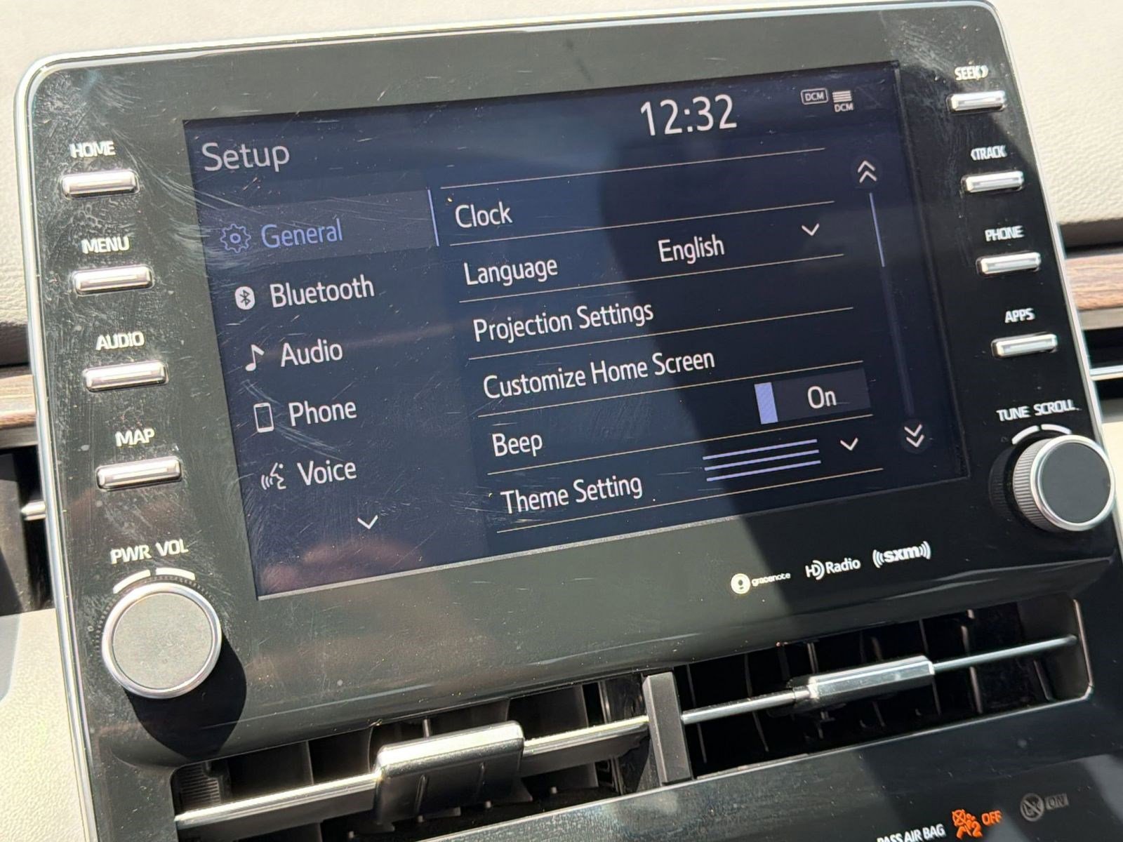 Used 2022 Toyota Avalon XLE FWD image 22