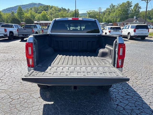 Used 2022 Ford Ranger Lariat w/ Tremor Off-Road Package AWD/4WD image 7