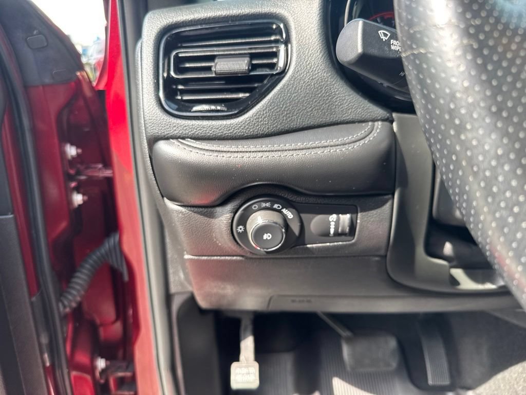 Used 2021 Dodge Durango GT RWD image 29