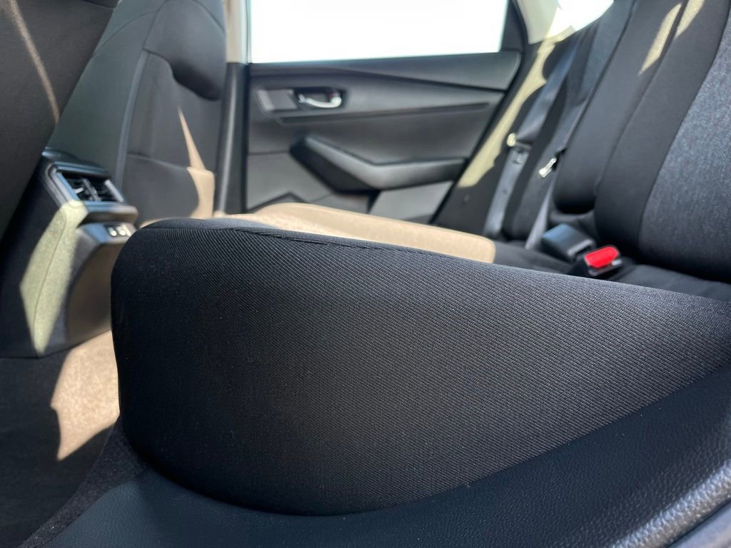 Certified 2025 Honda Accord LX image 38