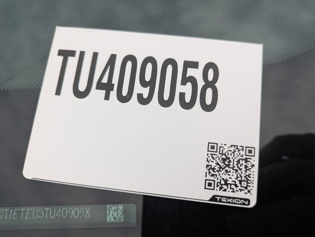 New 2026 GMC Sierra EV Elevation w/ LPO, Elevation Dark Package image 35