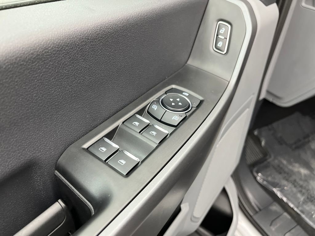 New 2026 Ford F250 XL w/ STX Appearance Package image 15