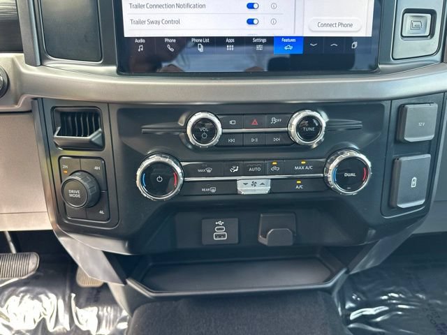 Used 2025 Ford F150 XLT w/ Equipment Group 301A Standard AWD/4WD image 34