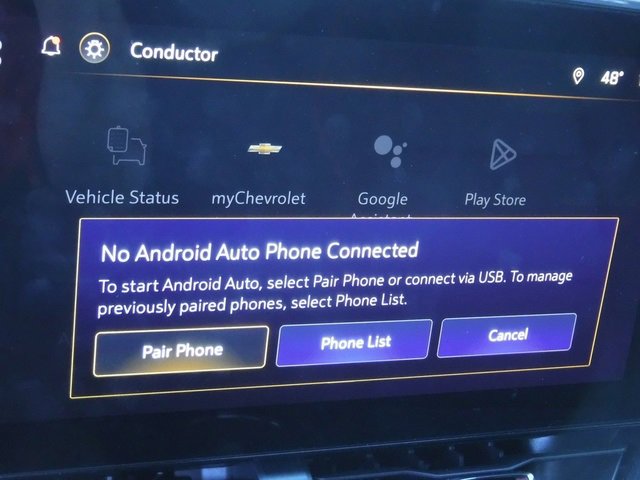 Used 2025 Chevrolet Equinox RS image 30