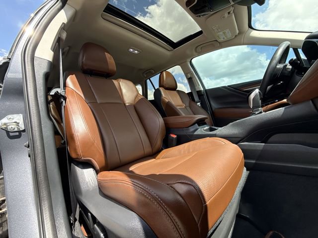 Used 2024 Subaru Outback Touring XT image 25