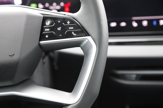 New 2026 Audi A6 Premium Plus image 24