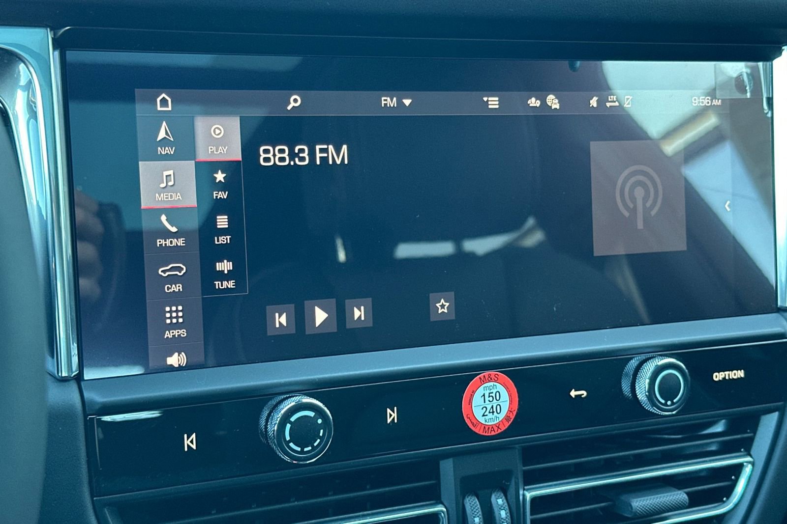 New 2026 Porsche Macan Turbo image 23