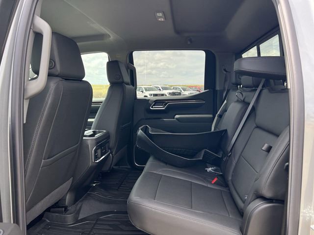 New 2026 GMC Sierra 1500 Elevation w/ Elevation Premium Package image 27