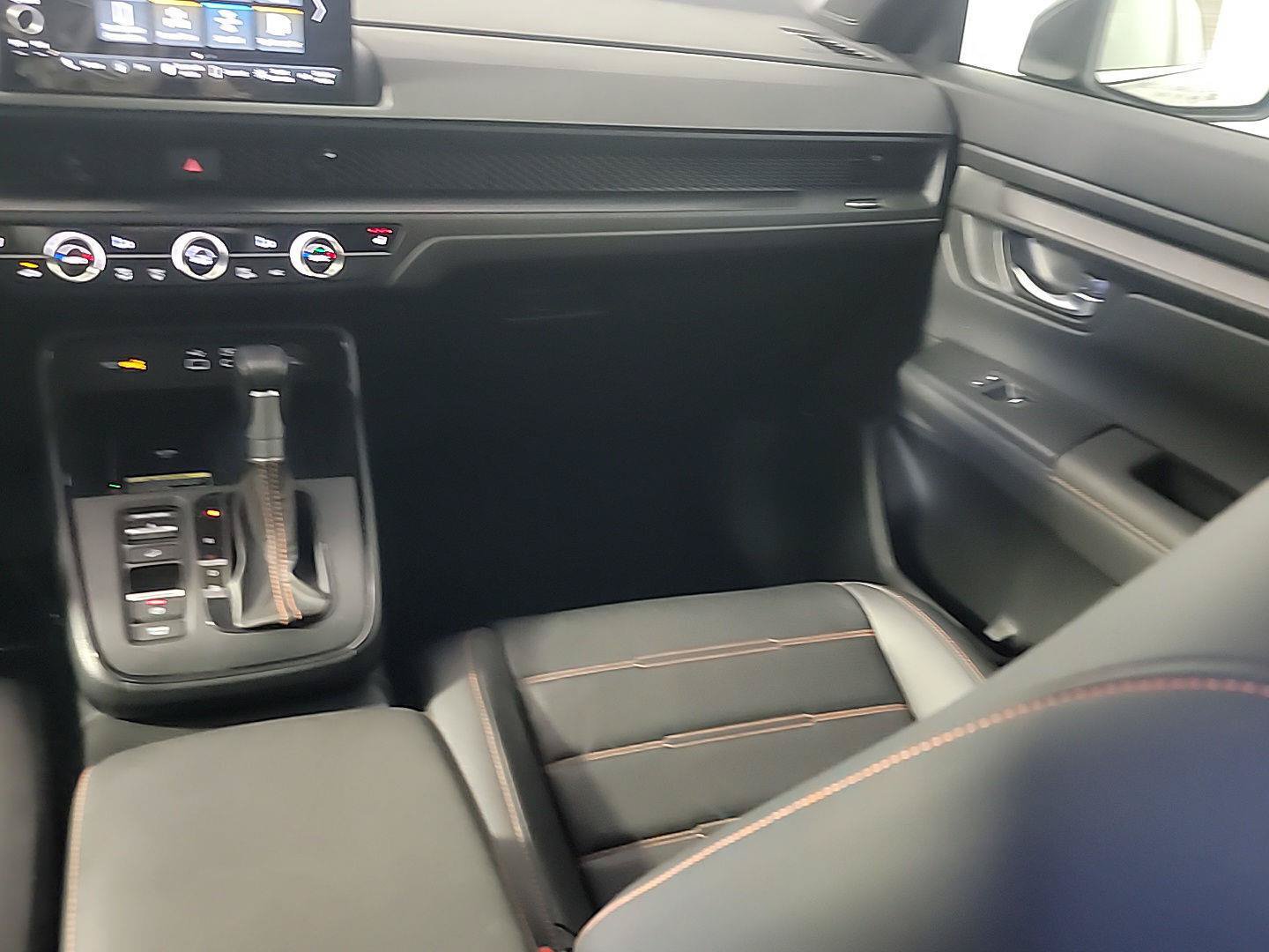 Certified 2024 Honda CR-V Sport-L image 22