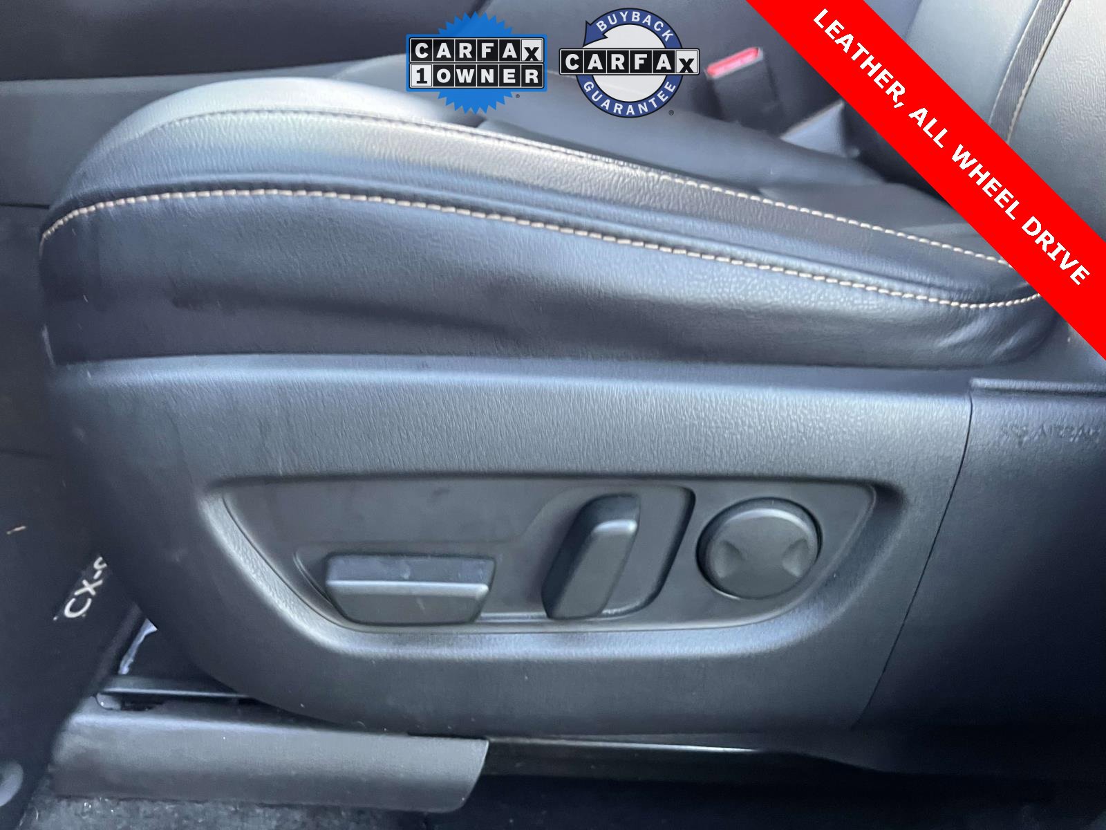 Used 2025 MAZDA CX-90 3.3 Turbo w/ Select Package image 24