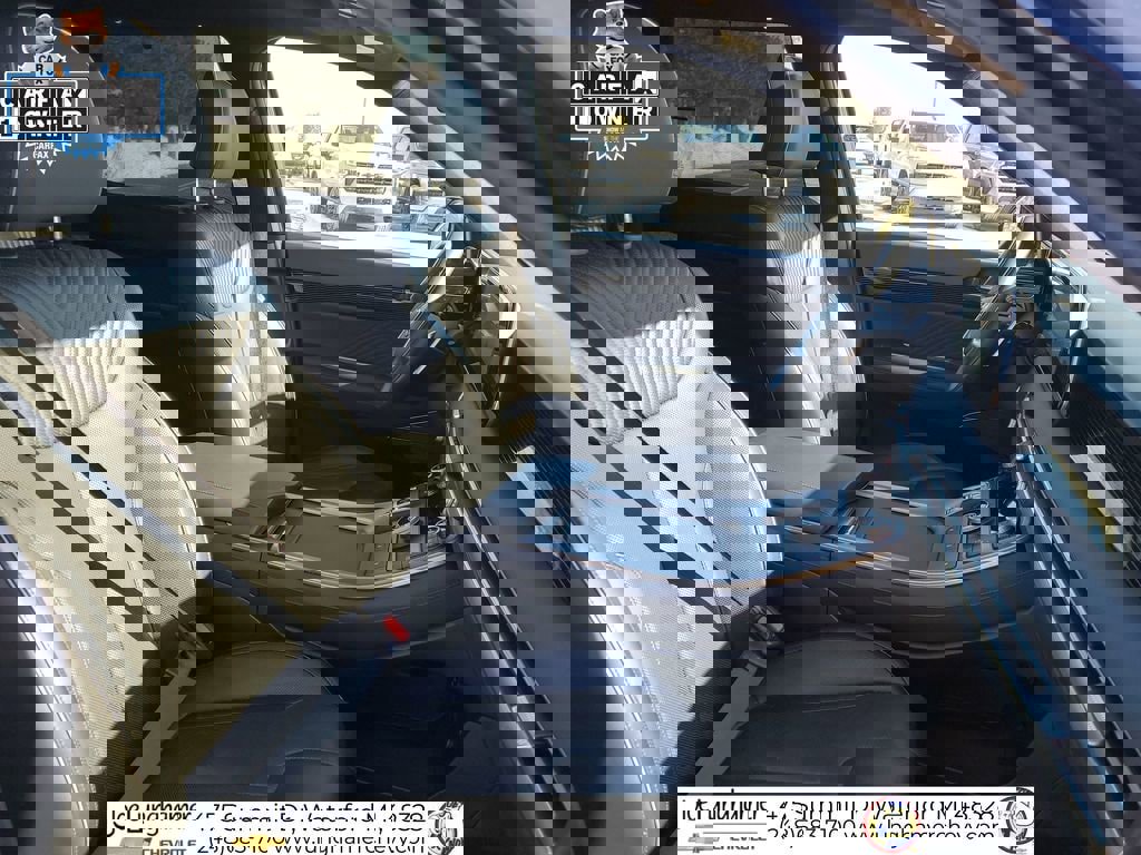 Used 2024 Hyundai Palisade Calligraphy image 30