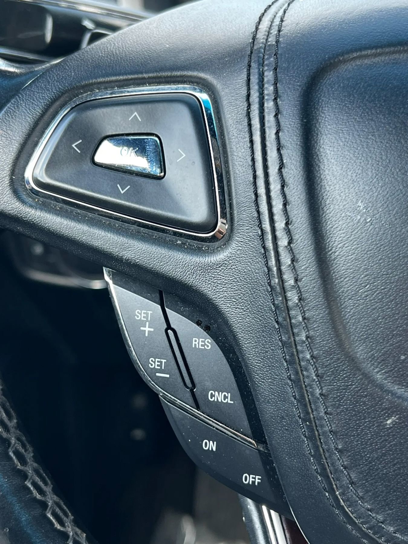 Used 2018 Lincoln MKZ Reserve w/ Climate Package image 33