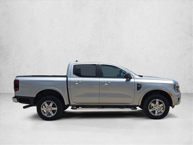Used 2024 Ford Ranger XLT RWD video 4