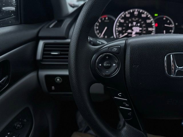 Used 2014 Honda Accord LX image 21