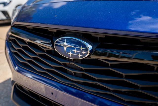 Certified 2025 Subaru Impreza 2.0i Sport image 13