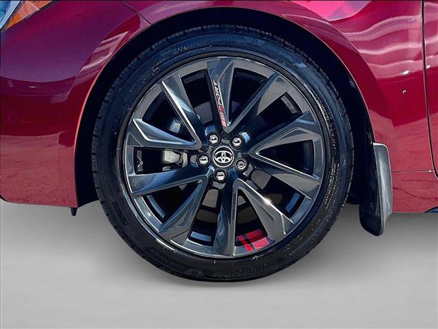 Used 2023 Toyota Corolla SE w/ SE Premium Package FWD image 10