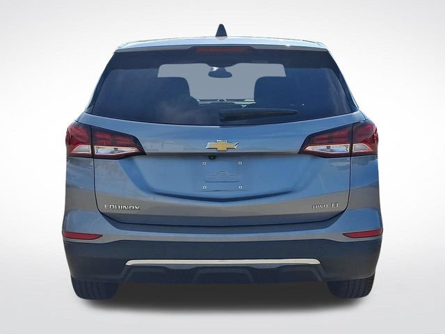 Used 2023 Chevrolet Equinox LT AWD/4WD image 5