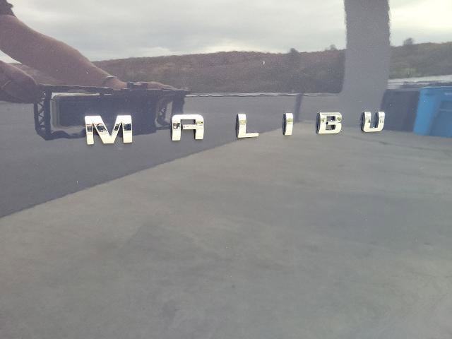 New 2025 Chevrolet Malibu LS image 64