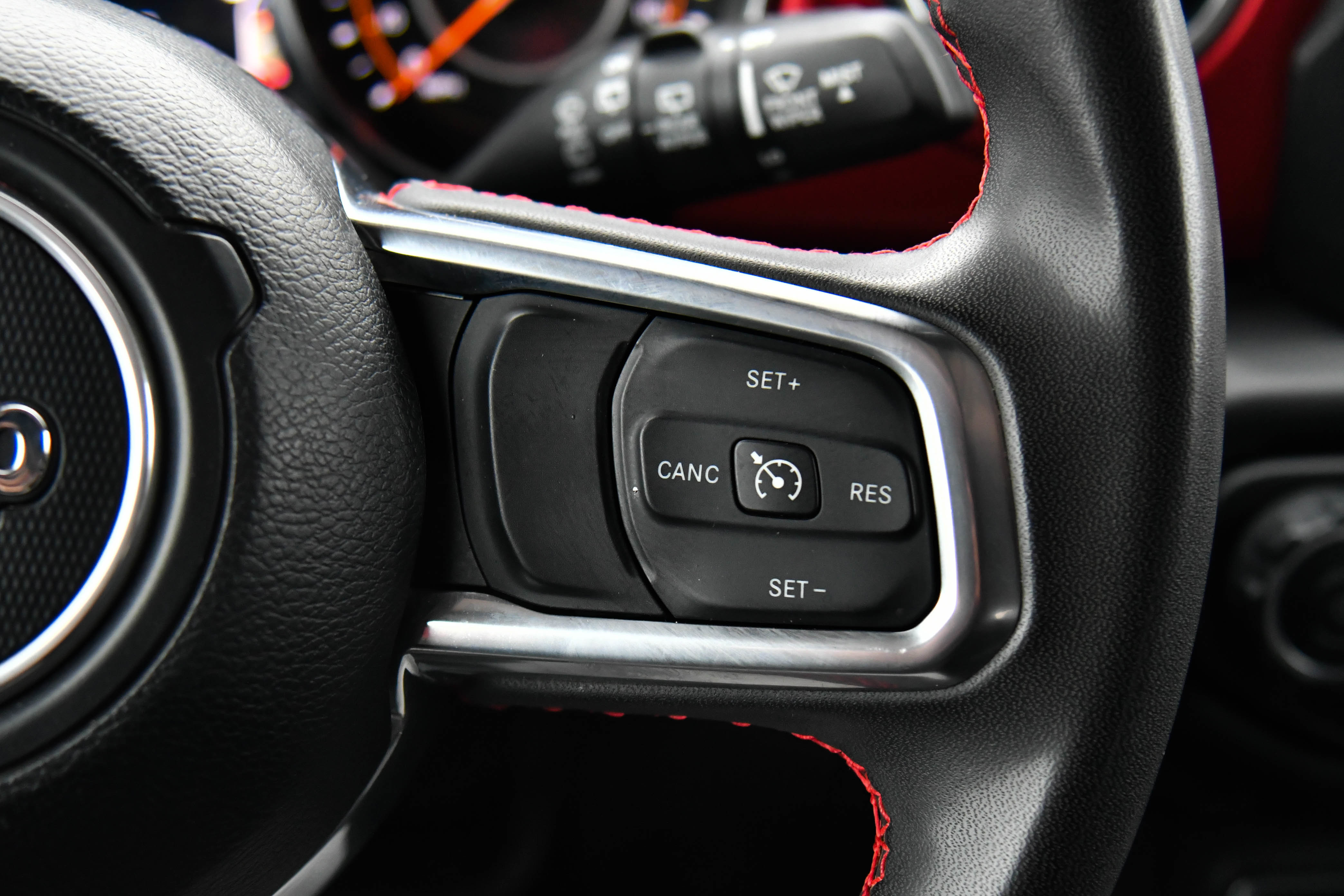 Used 2023 Jeep Wrangler Unlimited Rubicon image 31