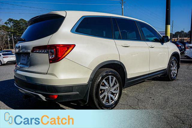 Used 2019 Honda Pilot EX-L image 15