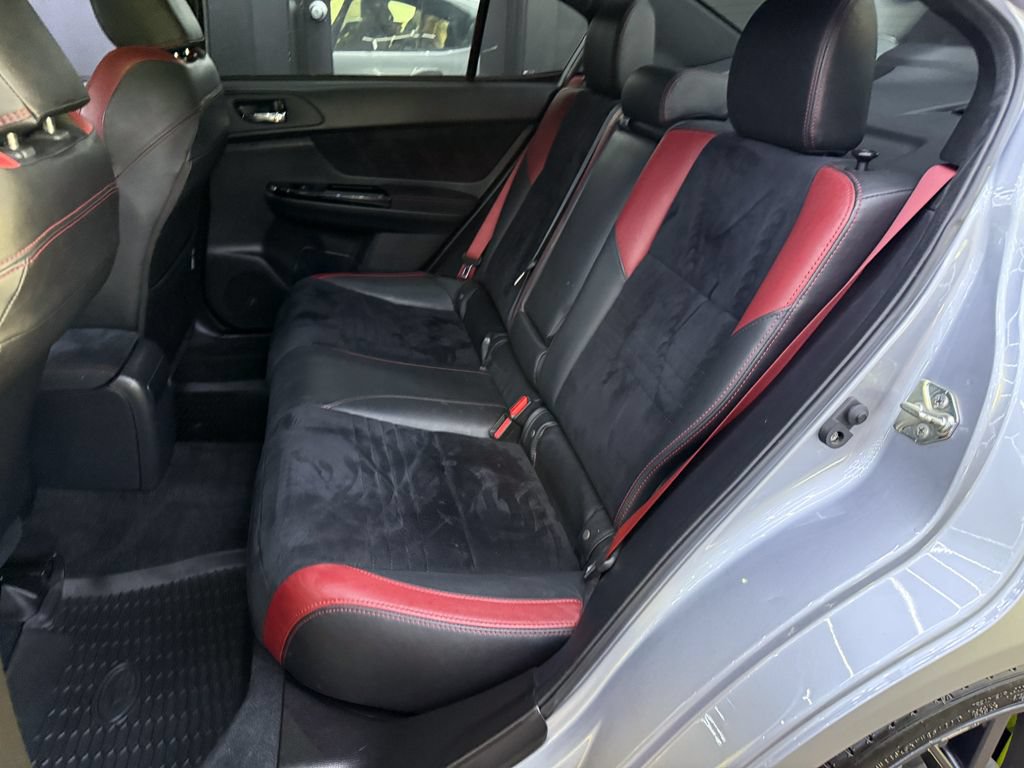Used 2019 Subaru WRX STI AWD/4WD image 18