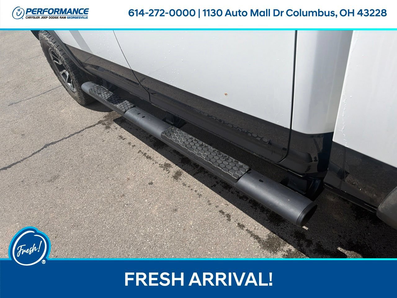 Used 2016 RAM 1500 Rebel w/ Luxury Group AWD/4WD image 12