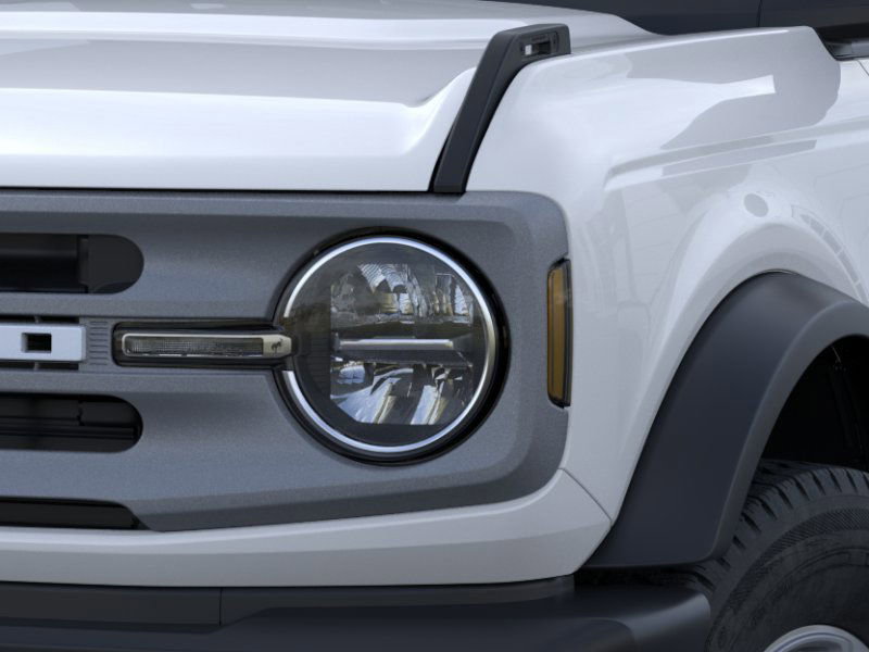New 2025 Ford Bronco Big Bend AWD/4WD image 20