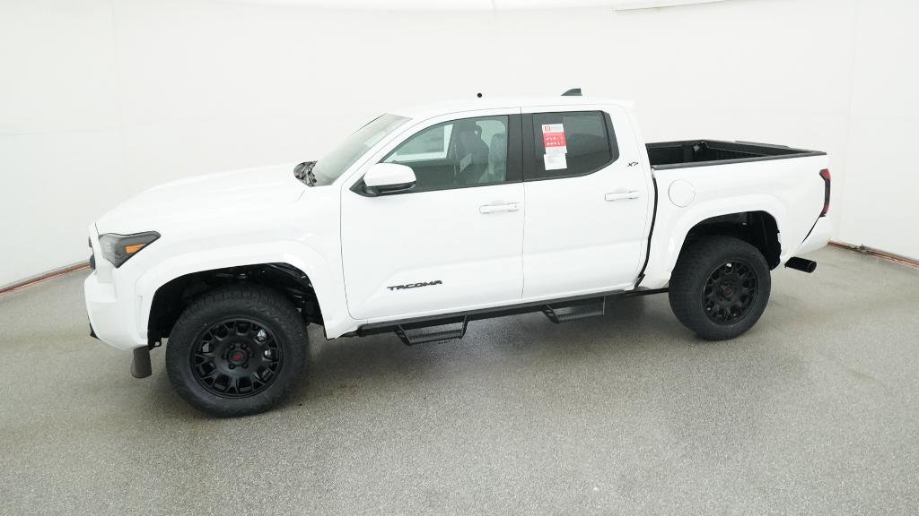 New 2026 Toyota Tacoma SR5 image 13