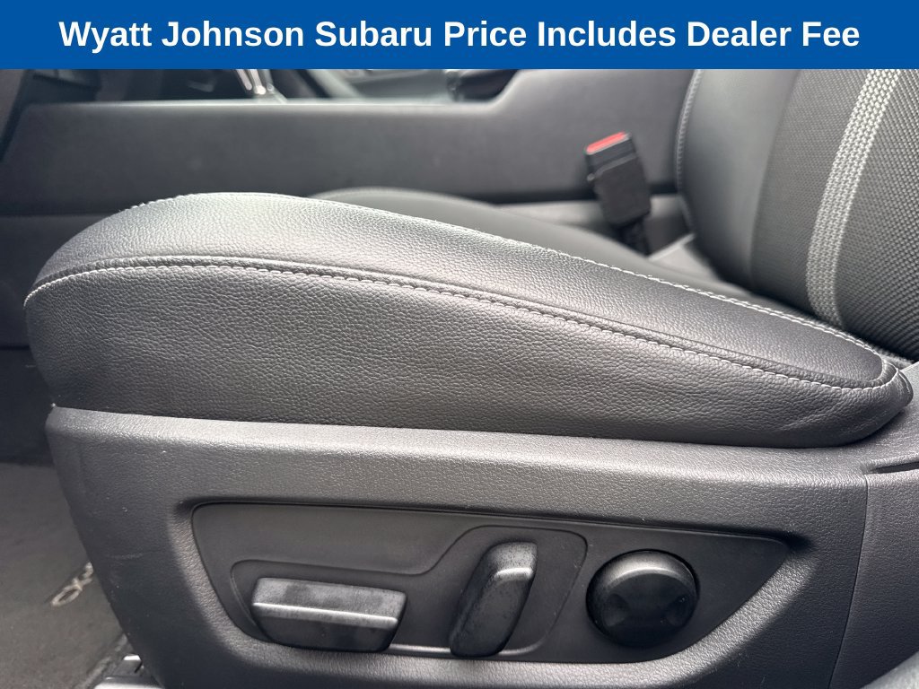 Used 2025 MAZDA CX-50 AWD 2.5 S w/ Preferred Package image 15