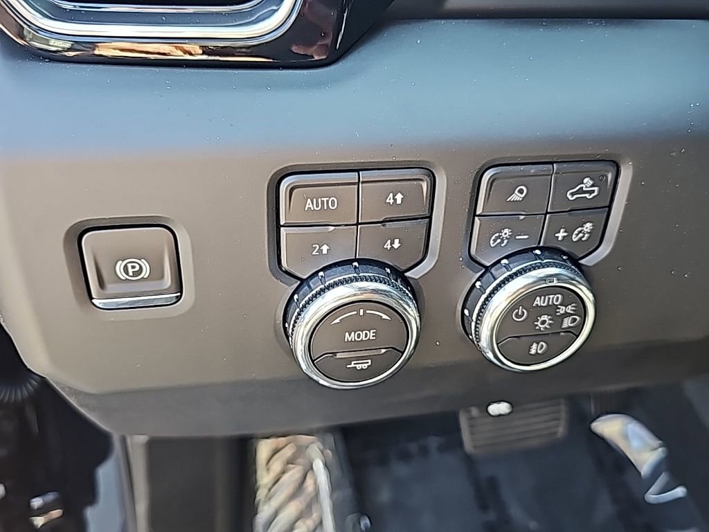 New 2026 GMC Sierra 1500 Denali image 12