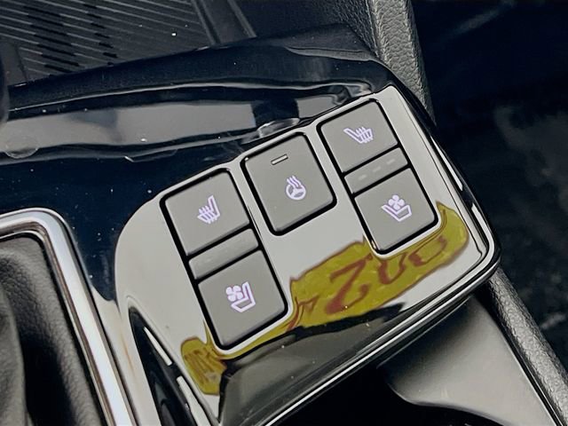 Used 2024 Kia Sportage SX image 22