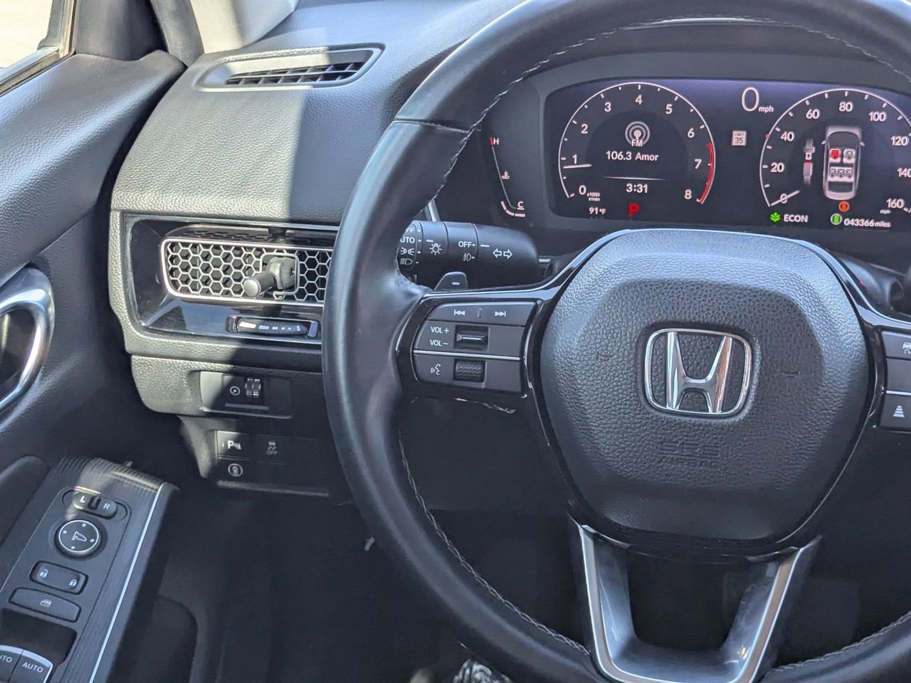 Certified 2022 Honda Civic Touring image 17