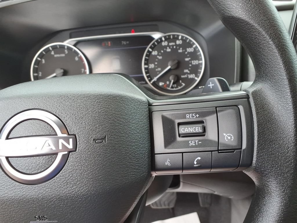 Used 2026 Nissan Rogue S FWD image 20