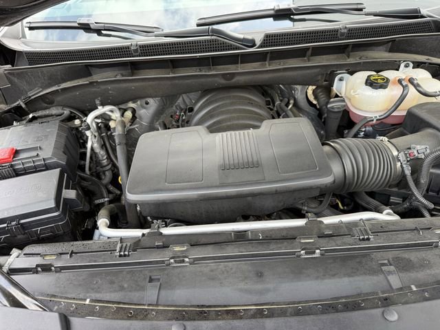 Used 2025 GMC Yukon XL Denali AWD/4WD image 33