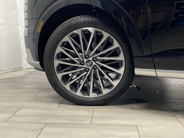New 2026 Hyundai Palisade Calligraphy image 40