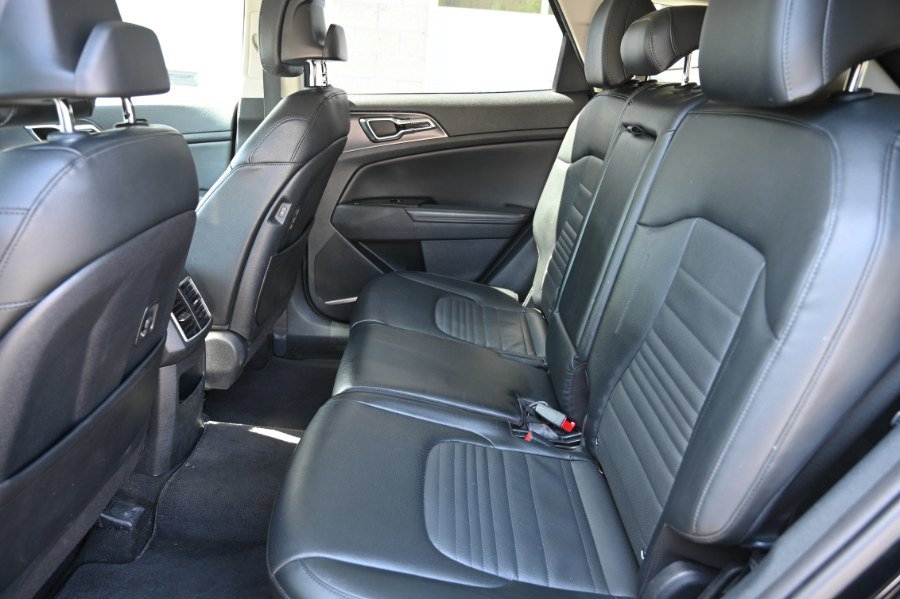 Used 2023 Kia Sportage SX AWD/4WD image 17