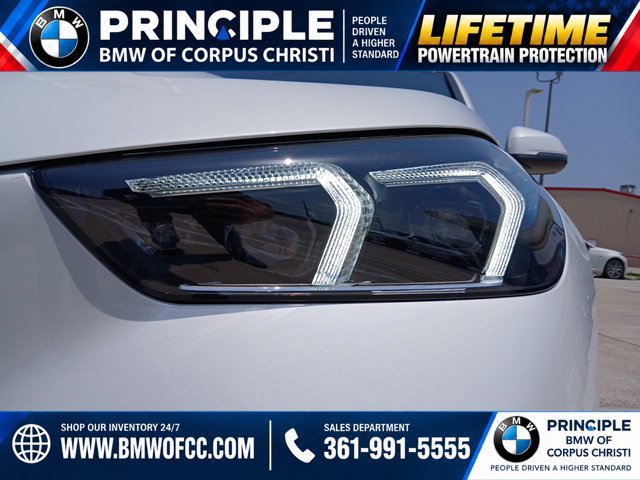 New 2026 BMW X1 xDrive28i w/ Convenience Package AWD/4WD image 5