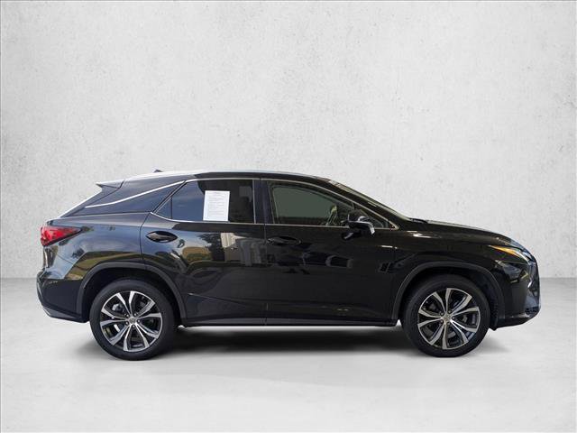 Used 2016 Lexus RX 350 FWD image 4