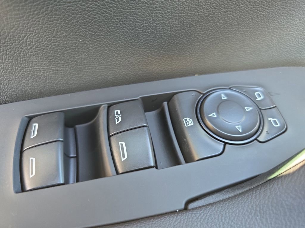 New 2025 Chevrolet Blazer RS w/ Enhanced Convenience Package image 29