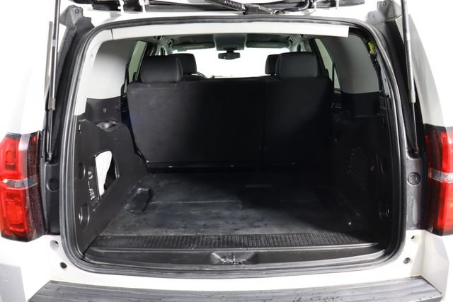 Used 2018 Chevrolet Tahoe 4WD image 10