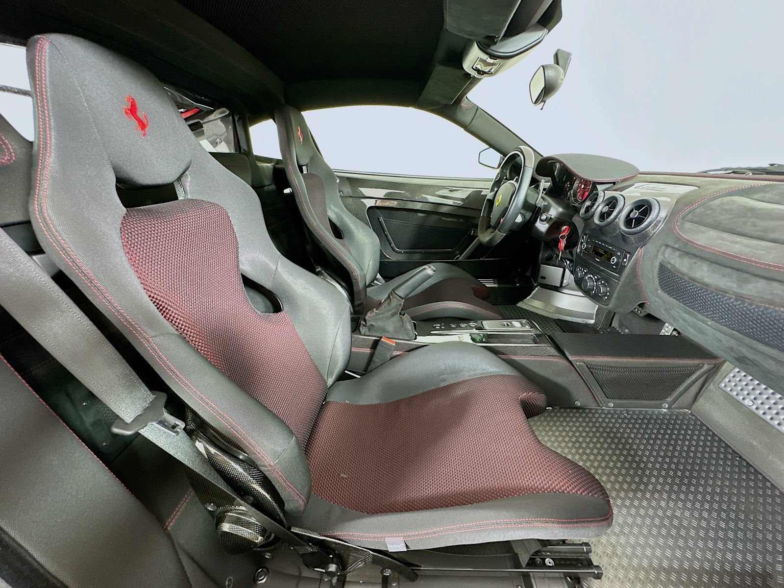 Used 2009 Ferrari F430 Scuderia RWD image 37