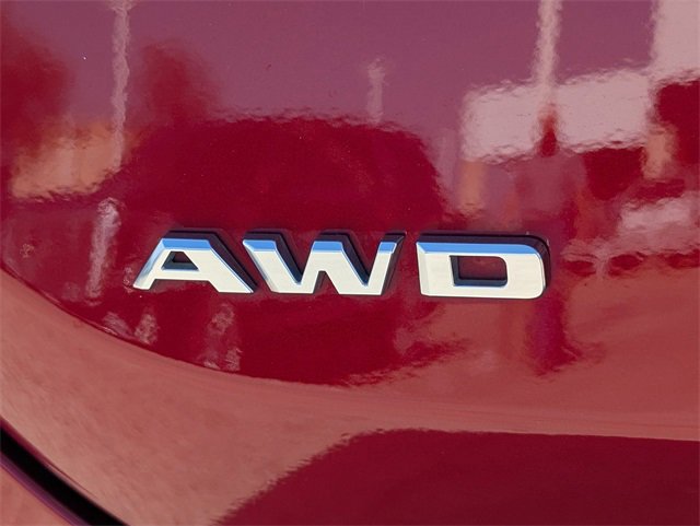 Used 2023 Cadillac CT4 V w/ Navigation Package image 7