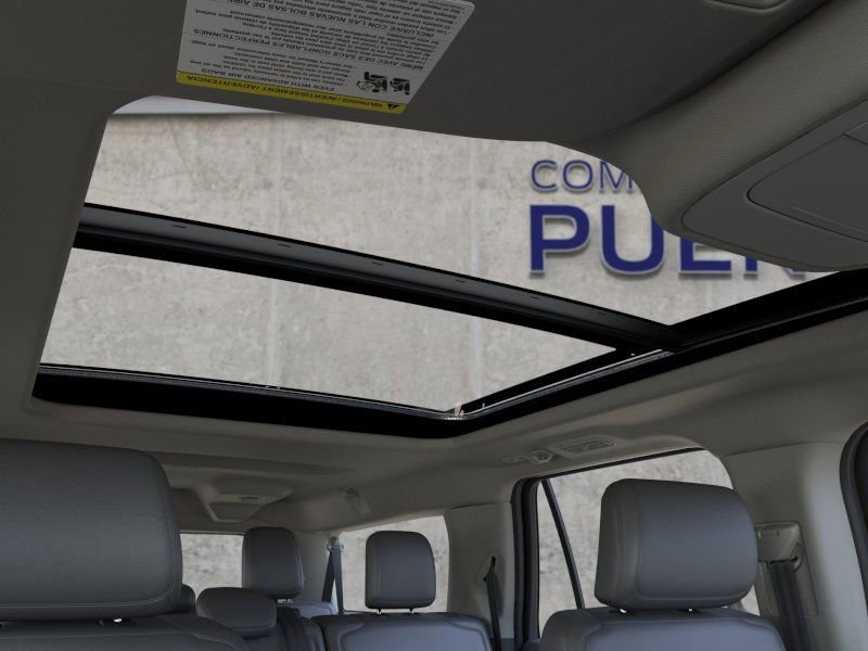 New 2026 Ford Expedition Max Active image 22