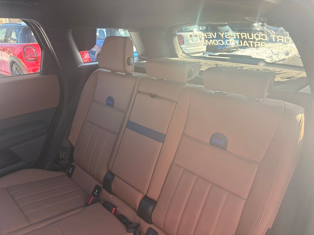 Used 2026 MINI Cooper Countryman S image 18