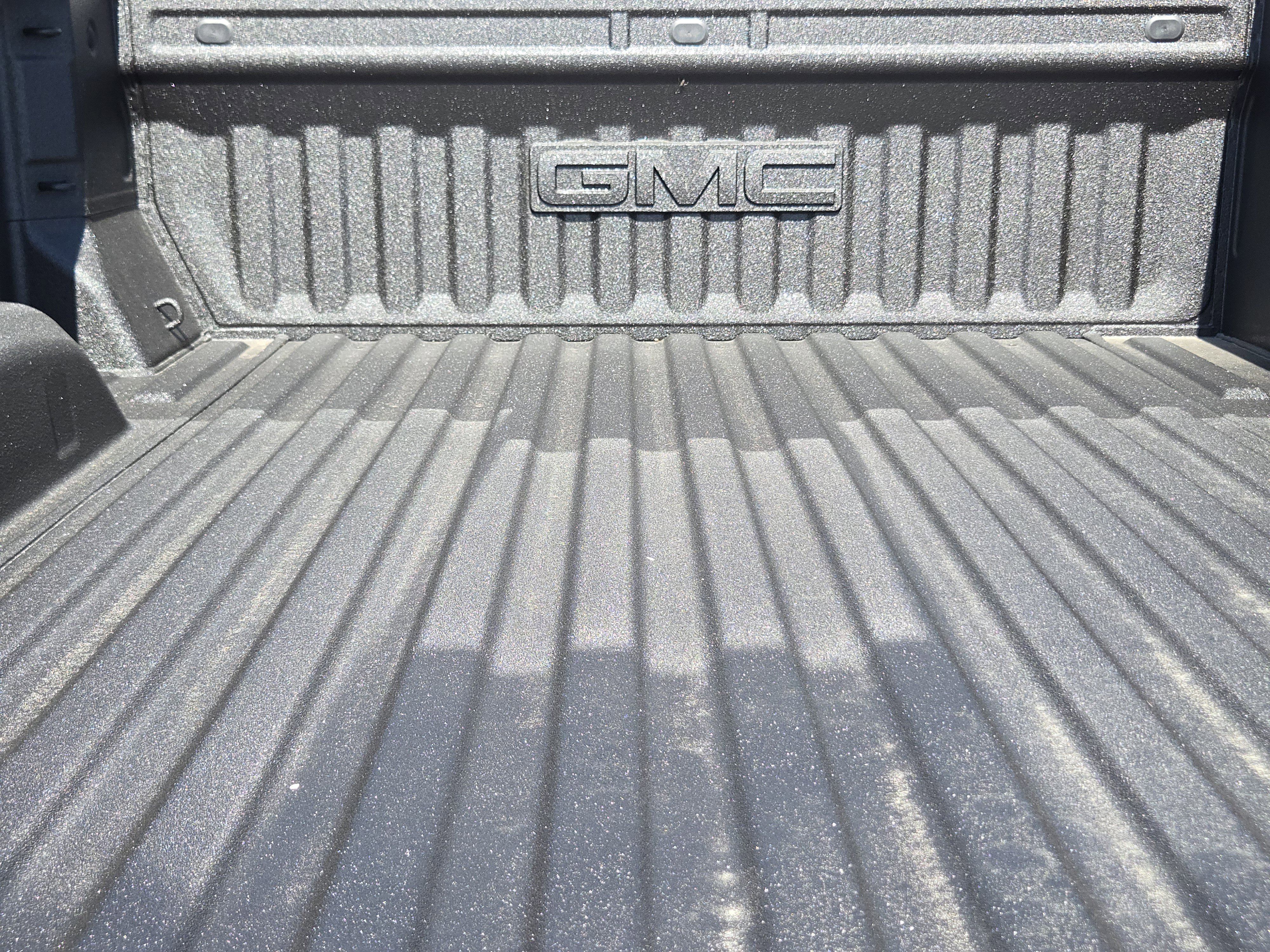 New 2026 GMC Sierra 2500 Denali Ultimate image 24