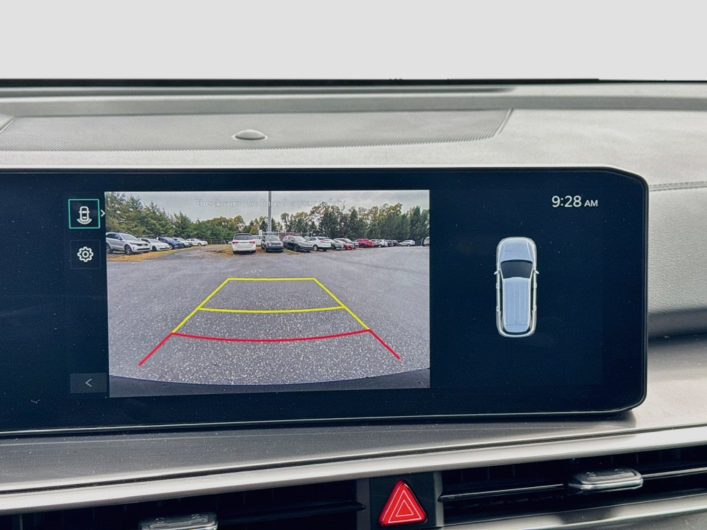 Certified 2025 Kia Sorento S AWD/4WD image 14